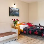 Appartement Krupowki Zakopane