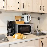 Appartement Krupowki Zakopane