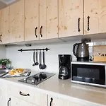 Appartement Krupowki Zakopane