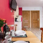 Krupowki Appartement Zakopane