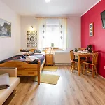 Krupowki Appartement Zakopane