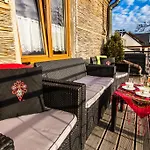 Krupowki Appartement Zakopane