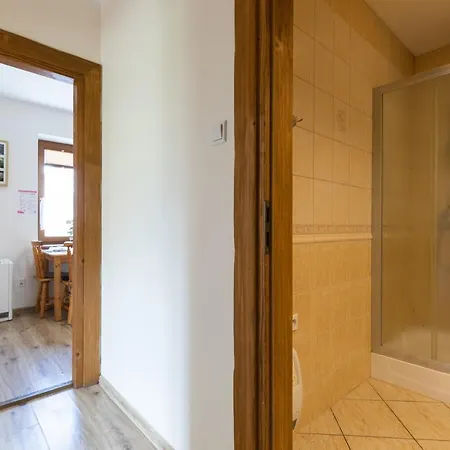 Krupowki Apartment Zakopane