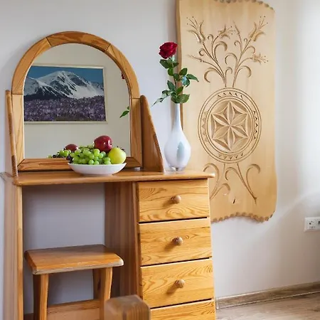 Krupówki Apartament Zakopane