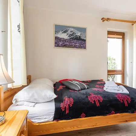 Krupówki Apartament
