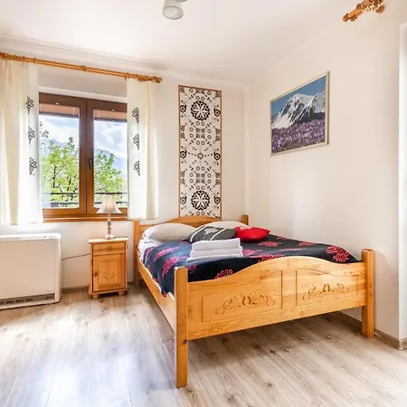 Krupówki Apartament Zakopane