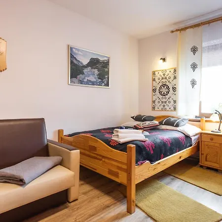 Krupówki * Zakopane