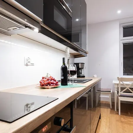 Krupówki Apartament