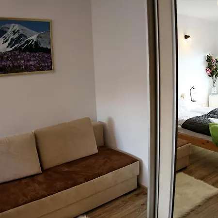 Krupówki * Zakopane