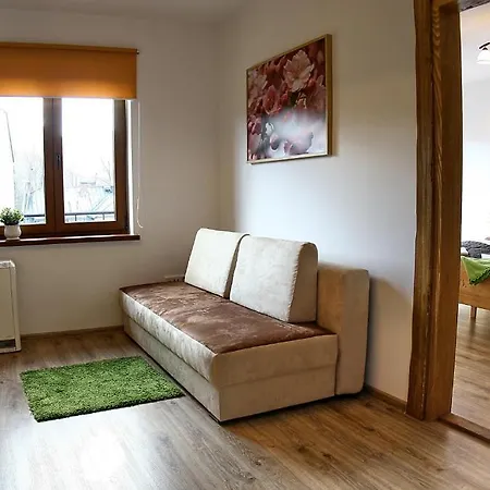 Krupowki Apartment Zakopane