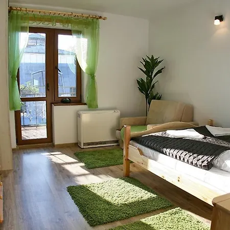 Krupówki Apartament Zakopane