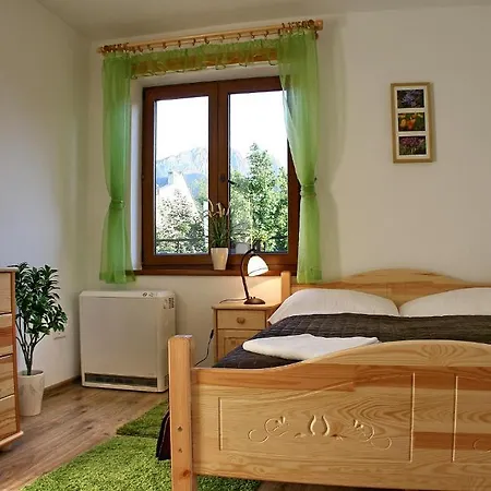 Krupówki * Zakopane