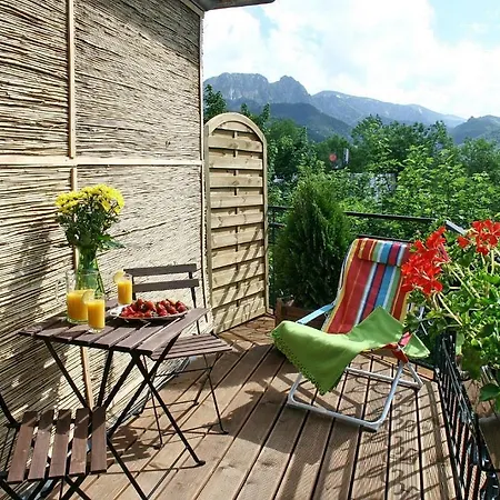 Apartament Krupówki