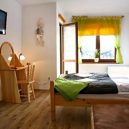 Krupówki Apartament Zakopane