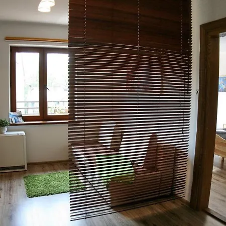 Krupówki Apartament *