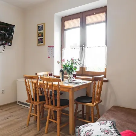 Krupówki Apartamento Zakopane