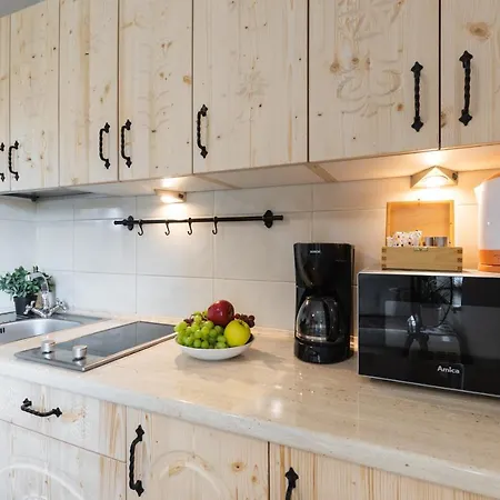 Apartman Krupowki