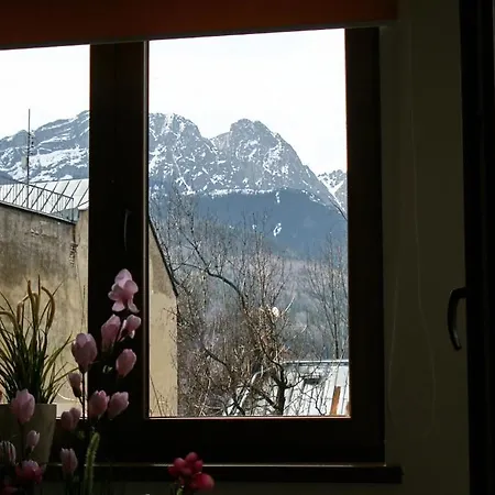 Krupowki Apartman Zakopane