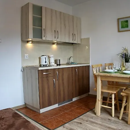 Apartman Krupowki *