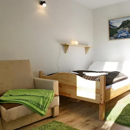 Apartman Krupowki