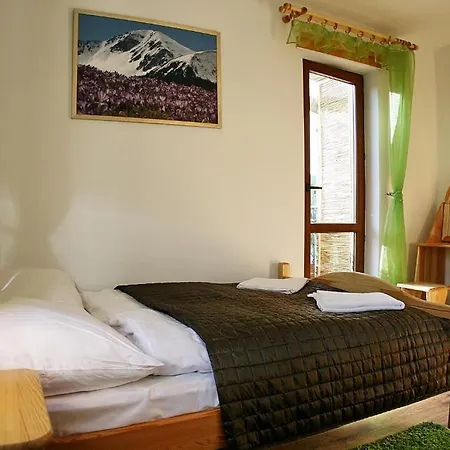 Krupowki Apartman Zakopane