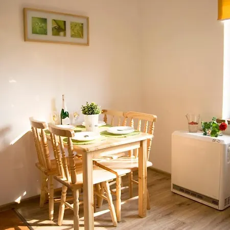 Apartman Krupowki *