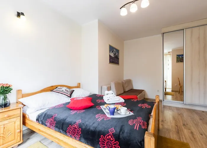 Krupówki * Zakopane