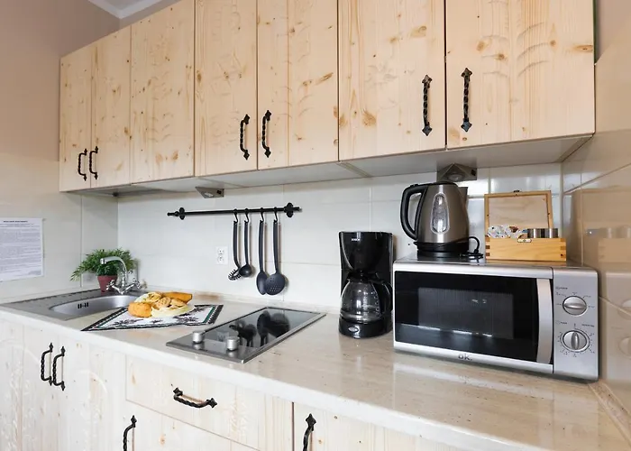 Apartamento Krupówki Zakopane