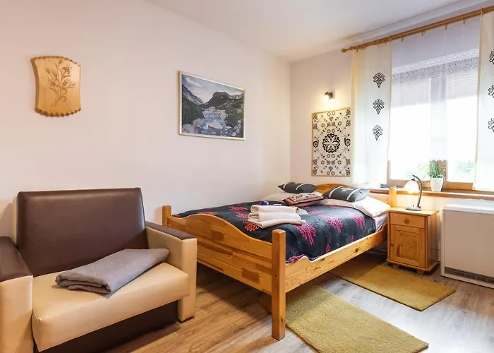 Krupówki * Zakopane