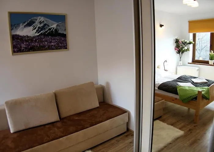 Krupówki * Zakopane