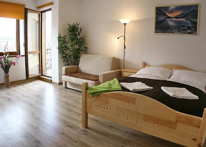 Krupówki * Zakopane