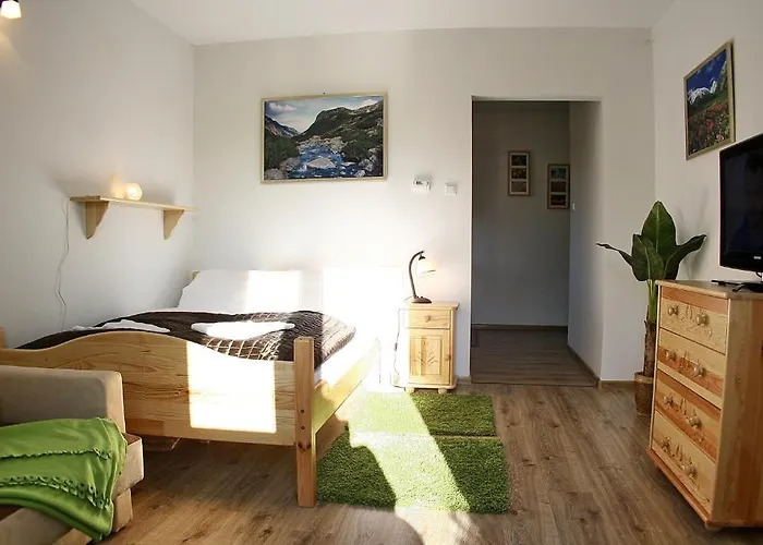 Krupówki * Zakopane