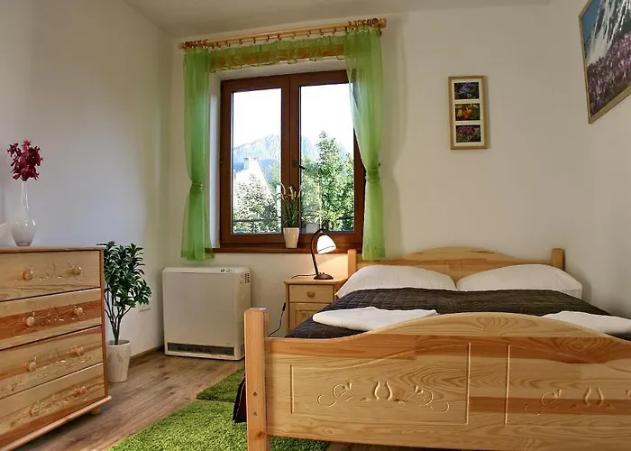 Krupówki * Zakopane