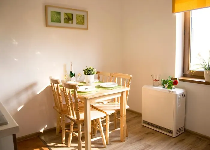 Apartamento Krupówki *